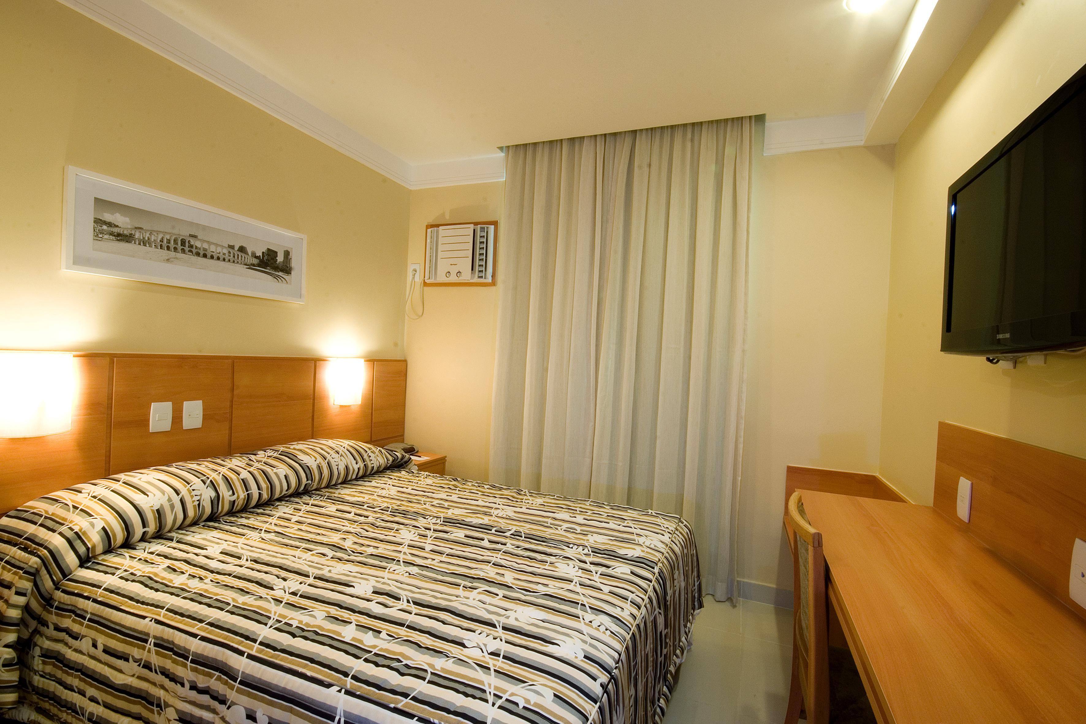 Hotel Atlântico Business Centro Río de Janeiro
