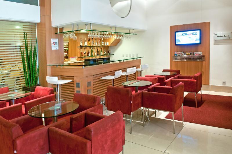 Hotel Atlântico Business Centro Río de Janeiro